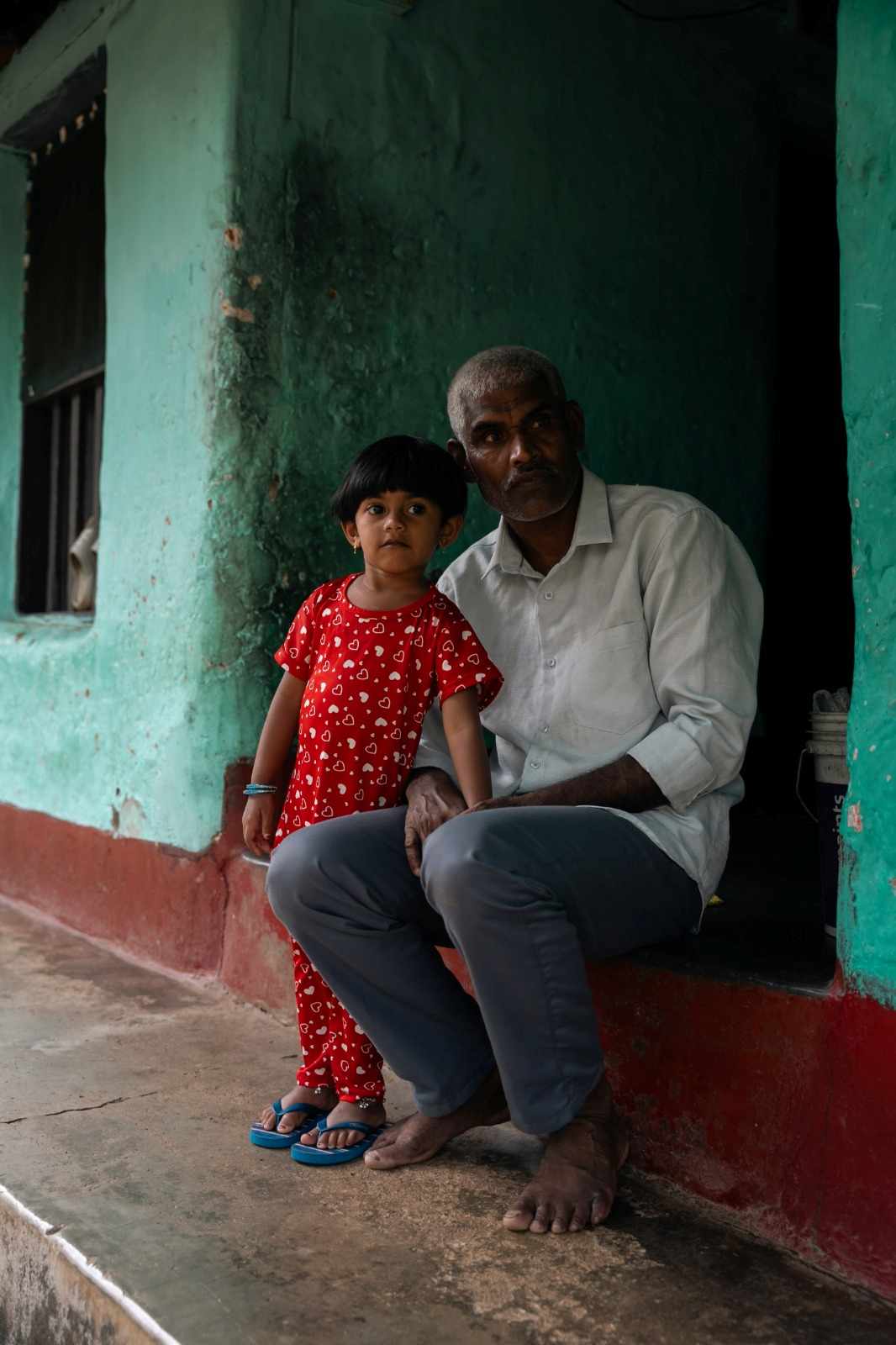 Access to essential resources